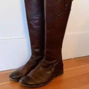 Frye Boots